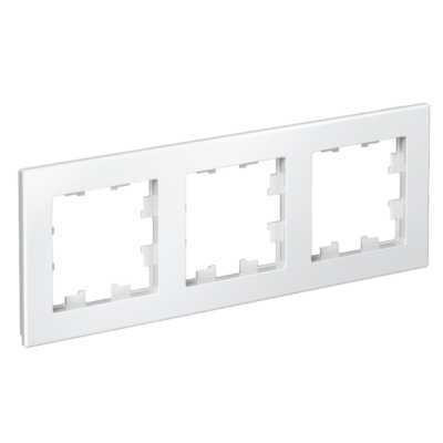 рамка Systeme Electric AtlasDesign ATN000103