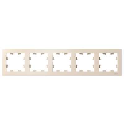 рамка Systeme Electric AtlasDesign ATN000205