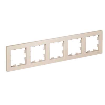 рамка Systeme Electric AtlasDesign ATN000205