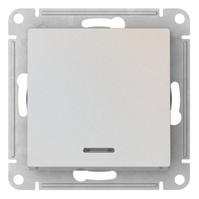выключатель Systeme Electric AtlasDesign ATN000463S