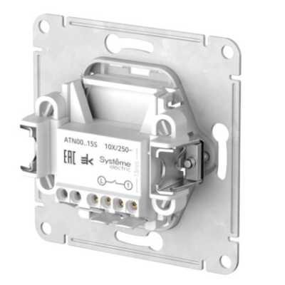 выключатель Systeme Electric AtlasDesign ATN000515S