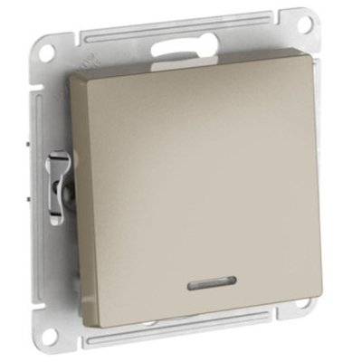 выключатель Systeme Electric AtlasDesign ATN000563S