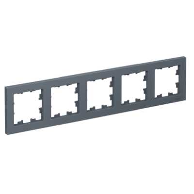 рамка Systeme Electric AtlasDesign ATN000705
