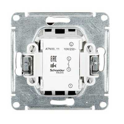выключатель Systeme Electric AtlasDesign ATN000711