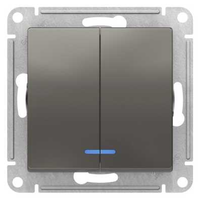 выключатель Systeme Electric AtlasDesign ATN000953