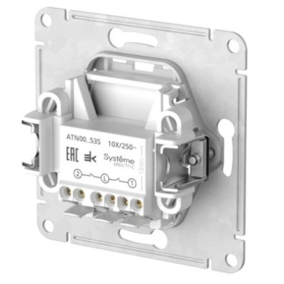 выключатель Systeme Electric AtlasDesign ATN001253S