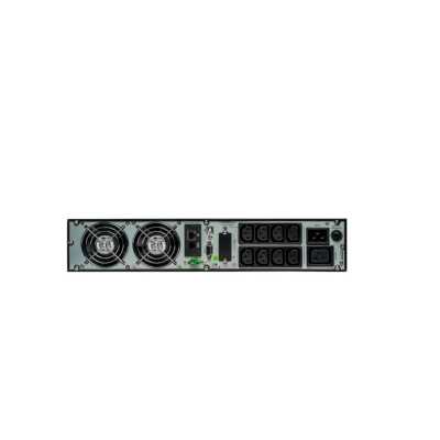 ИБП Systeme Electric Smart-Save Online SRTRU3000RTXLI-NC Черный