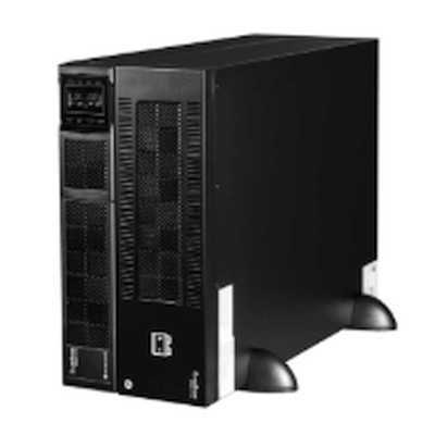 ИБП Systeme Electric Smart-Save Online SRTRU6KRTXLHW-NC Черный