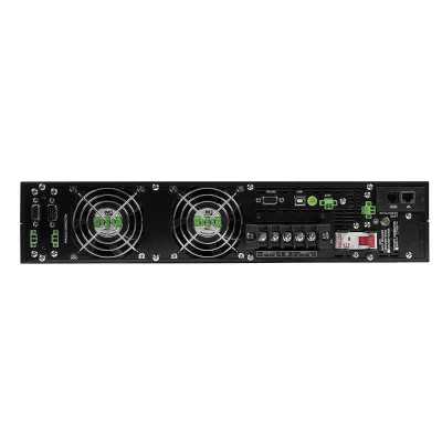 ИБП Systeme Electric Smart-Save Online SRTSE10KRTXLI Черный
