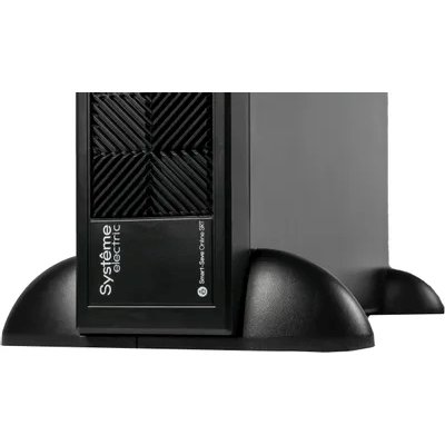 ИБП Systeme Electric Smart-Save Online SRTSE3000RTXLI-NC Черный