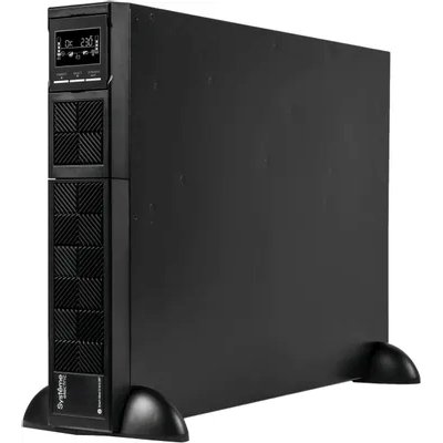 ИБП Systeme Electric Smart-Save Online SRTSE3000RTXLIG1 Черный