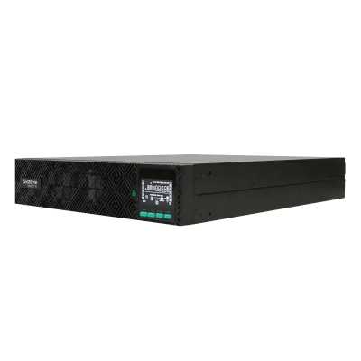 ИБП Systeme Electric Smart-Save Online SRV G2 SRVSE3KRIG2 Черный