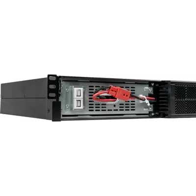 ИБП Systeme Electric Smart-Save Online SRVSE3KRTI Черный