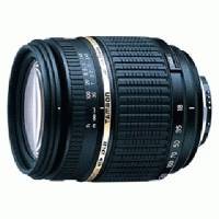 объектив Tamron AF 18-250/3.5-6.3 DiII LD iF Macro 1:3.5 Sony