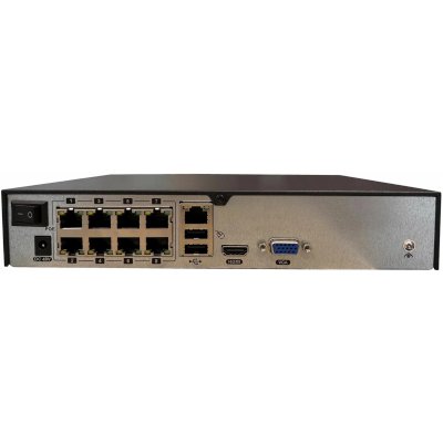 видеорегистратор Tantos TSr-NV08155P