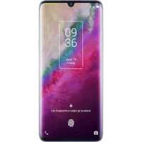 смартфон TCL 10 Plus 6/256GB Silver