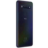 смартфон TCL 10 SE 4/128GB Black