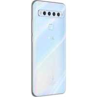 смартфон TCL 10L 6/64GB White