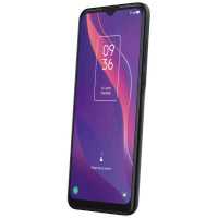 смартфон TCL 306 3/32GB Grey