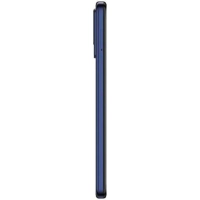 смартфон TCL 408 4/64GB Midnight Blue синий