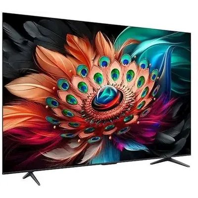 телевизор TCL 50С655