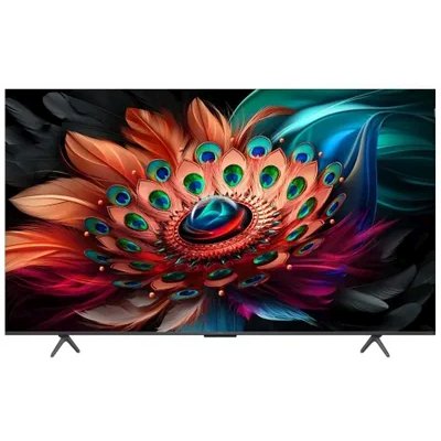 телевизор TCL 55C655