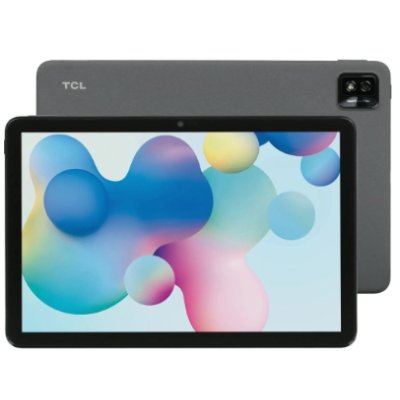 планшет TCL Nxtpaper 10s 4/64GB LTE Dark Gray Серый