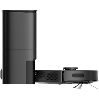 робот-пылесос TCL Sweeva 6500 B610B черный