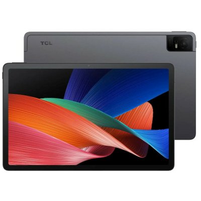 планшет TCL Tab 11 4/128GB Wi-Fi Dark Gray Серый