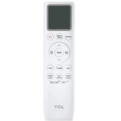 кондиционер TCL TAC-BR12INV/R