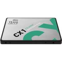 SSD диск Team Group CX1 960Gb T253X5960G0C101