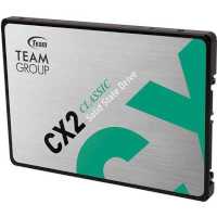 SSD диск Team Group CX2 1Tb T253X6001T0C101