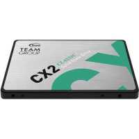 SSD диск Team Group CX2 2Tb T253X6002T0C101