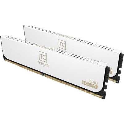 оперативная память Team Group T-Create Expert White CTCWD532G6000HC30DC01