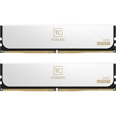 оперативная память Team Group T-Create Expert White CTCWD532G7200HC34ADC01