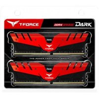 оперативная память Team Group T-Force Dark TDRED416G3000HC16CDC01