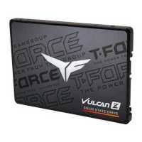 SSD диск Team Group T-Force Vulcan Z 480Gb T253TZ480G0C101 Черный