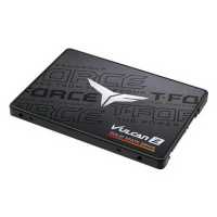 SSD диск Team Group T-Force Vulcan Z 480Gb T253TZ480G0C101 Черный