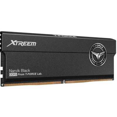 оперативная память Team Group T-Force Xtreem Black FFXD532G6400HC32ADC01
