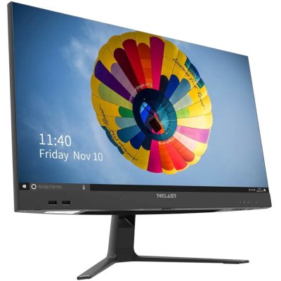 моноблок Teclast C24 Air 1240016G1T512RU Черный