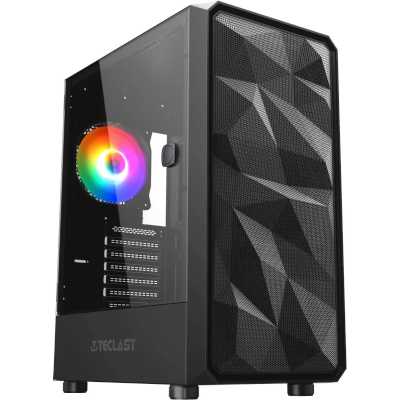 компьютер Teclast G01 12100F16G5123050KRU Черный