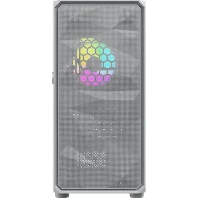 компьютер Teclast G01 12400F16G1T3050WKRU Белый