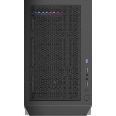 компьютер Teclast G01 12400F16G5123050KRU Черный
