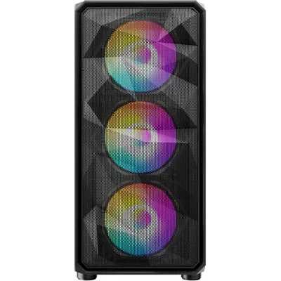 компьютер Teclast G01 12600KF32G1T4060BKRU Черный