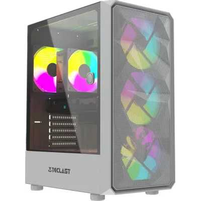 компьютер Teclast G01 12600KF32G1T4060WKRU Белый