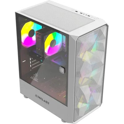 компьютер Teclast G01 12600KF32G1T4060WKRU Белый