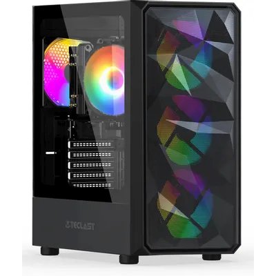 компьютер Teclast G01 13400F32G1T4060BKRU Черный