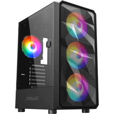 компьютер Teclast G01 13400F32G1T4060KRU Черный