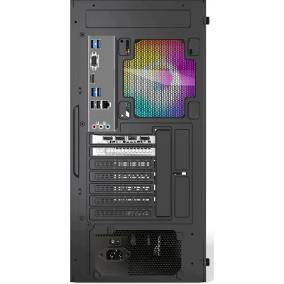 компьютер Teclast G01 13400F32G1T4070KRU Черный