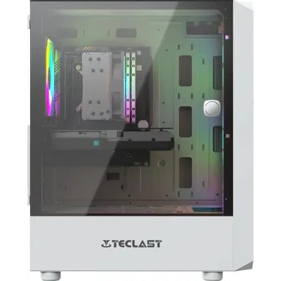 компьютер Teclast G02 7500F32G1T4060WKRU Белый
